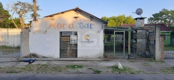 Terreno em Porto Alegre, no bairro Ipanema, à venda. - Pilar Imóveis