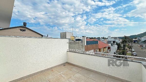 Casa para Venda - 166.54m², 3 dormitórios, sendo 3 suites, 2 vagas - Hípica