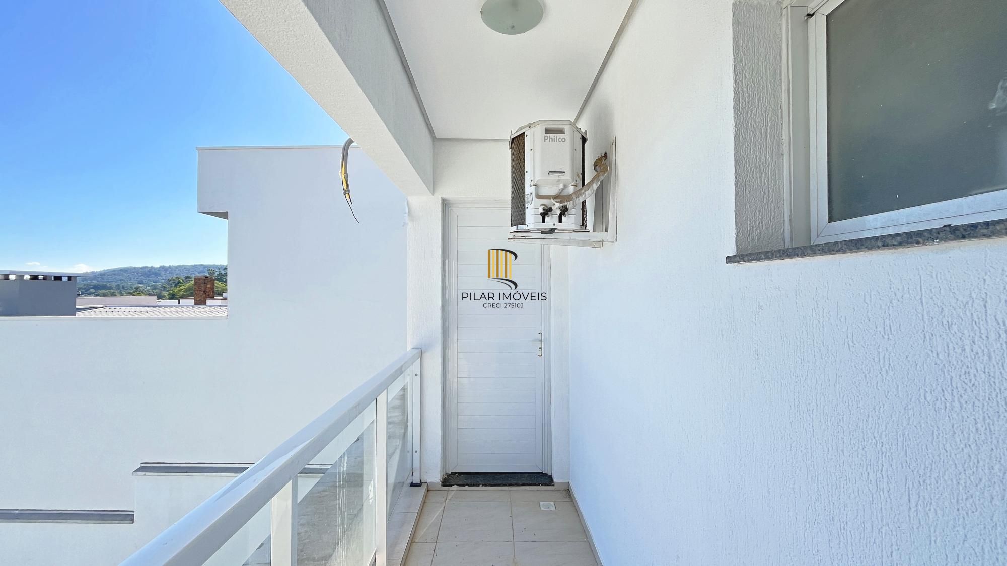 Casa de Condomínio 3 dormitórios no bairro Hípica