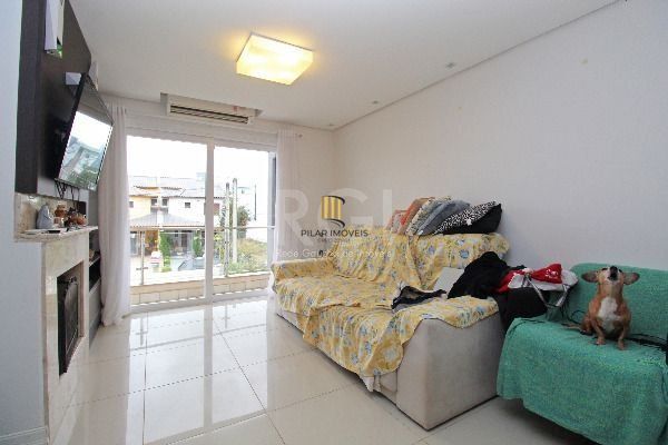 Casa para Venda - 171m², 31 dormitórios, 4 vagas - Lagos De Nova Ipanema