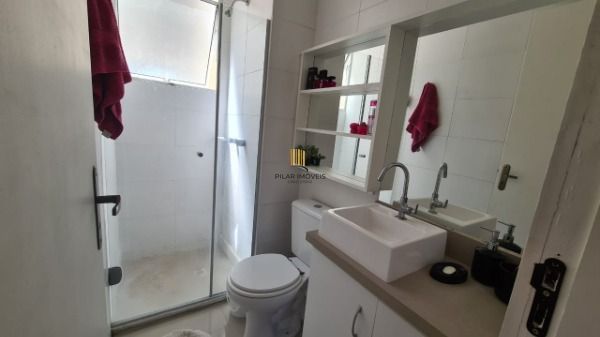 Apartamento para Venda - 40.29m², 2 dormitórios, 1 vaga - Cavalhada