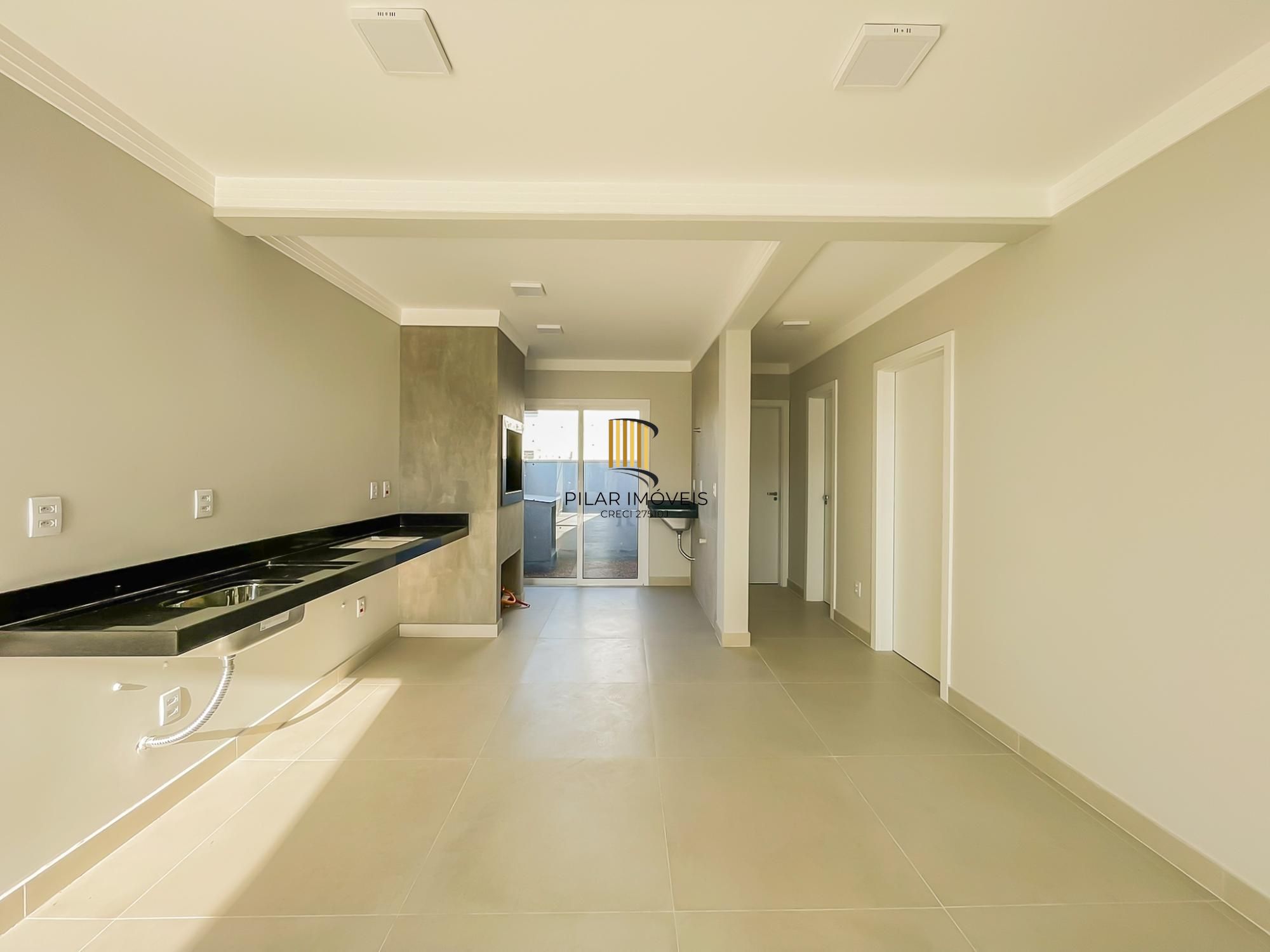 Residência com 3 dormitórios em excelente localização no bairro Hípica