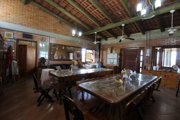 Casa para Venda - 111.89m², 1 dormitório, Cascata