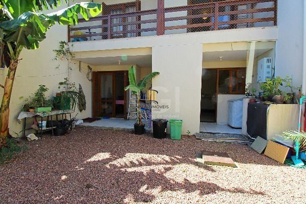 Casa para Venda - 159.84m², 3 dormitórios, sendo 1 suites, 1 vaga - Lagos De Nova Ipanema