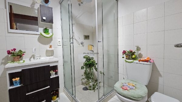 Casa 3 dormitórios no bairro Vila Nova