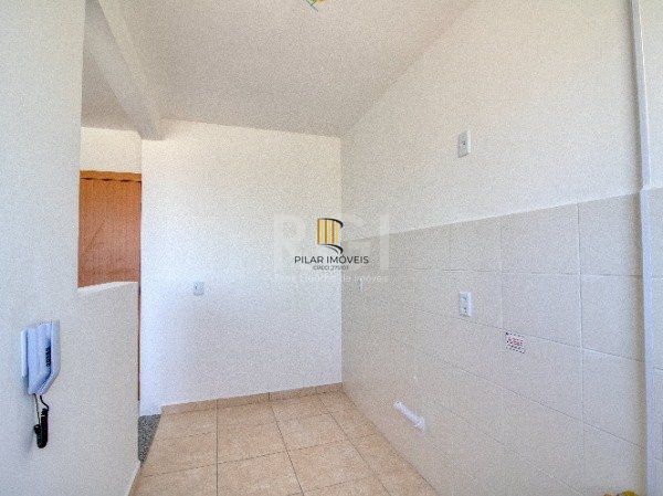 Apartamento para Venda - 43.9m², 2 dormitórios, 1 vaga - Humaitá