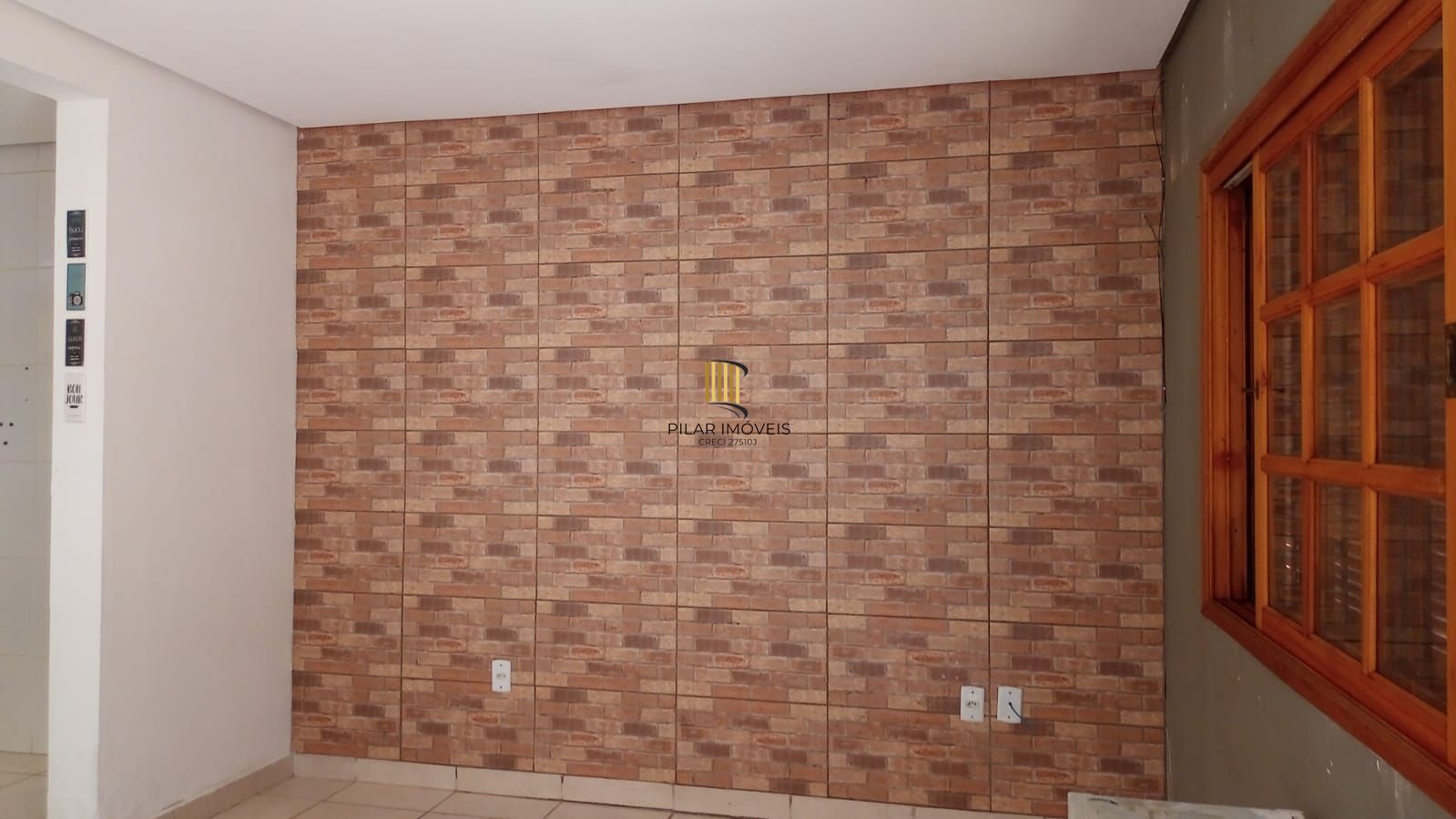 casa 2 dormitórios  - Rsidencial Moradas da Hipica - Zona Sul de Porto Alegre