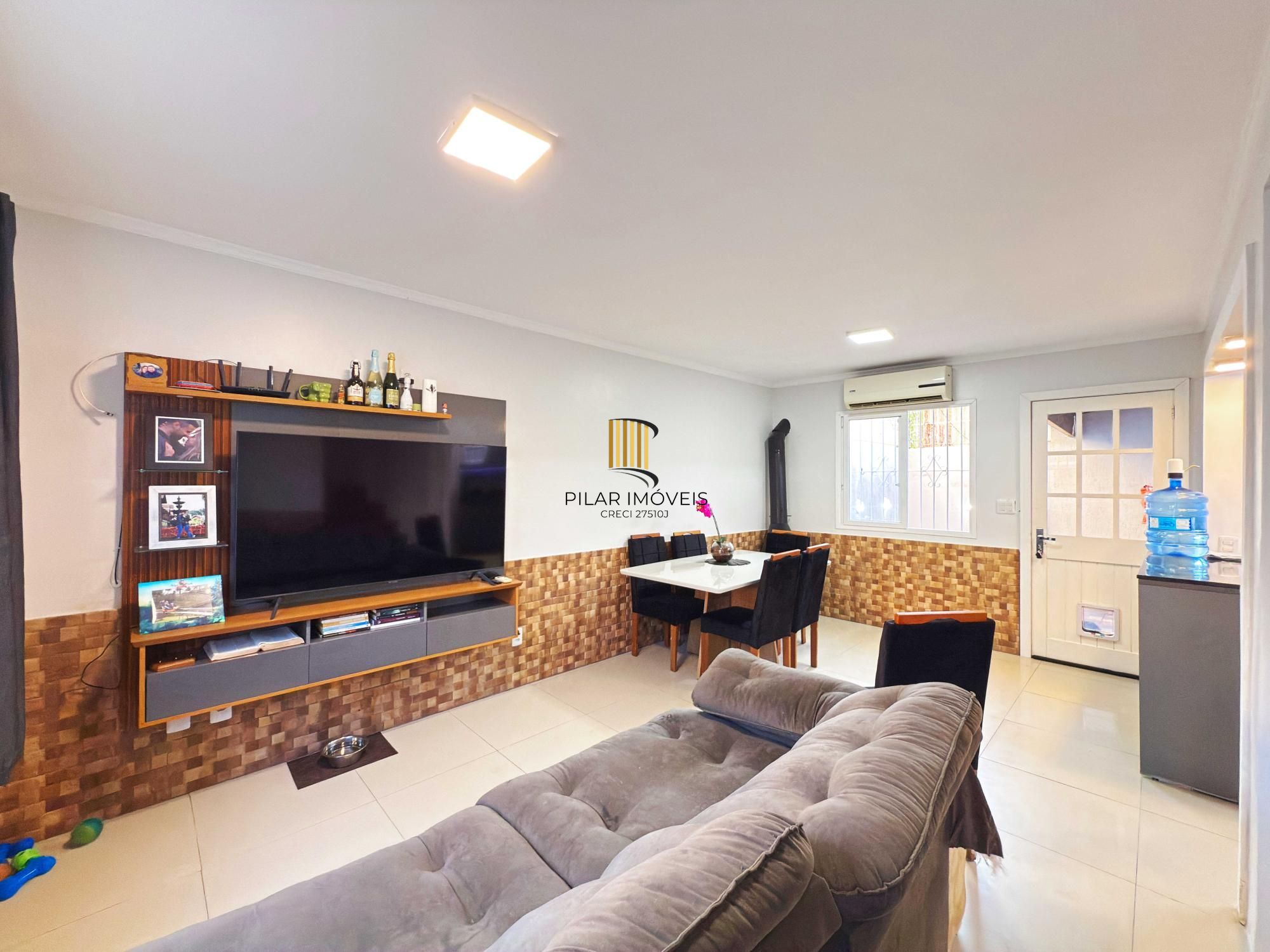 Seu novo lar no Vivendas Del Sol te espera!