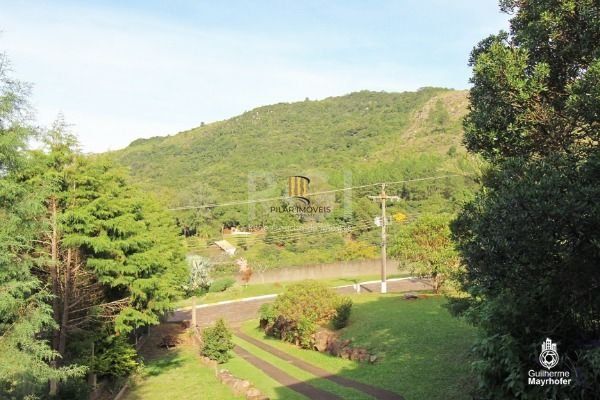 Casa Condominio para Venda - 150m², 3 dormitórios, 2 vagas - Vila Nova