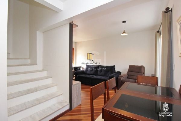 Casa para Venda - 178.85m², 4 dormitórios, sendo 2 suites, 2 vagas - Altos do Ipê