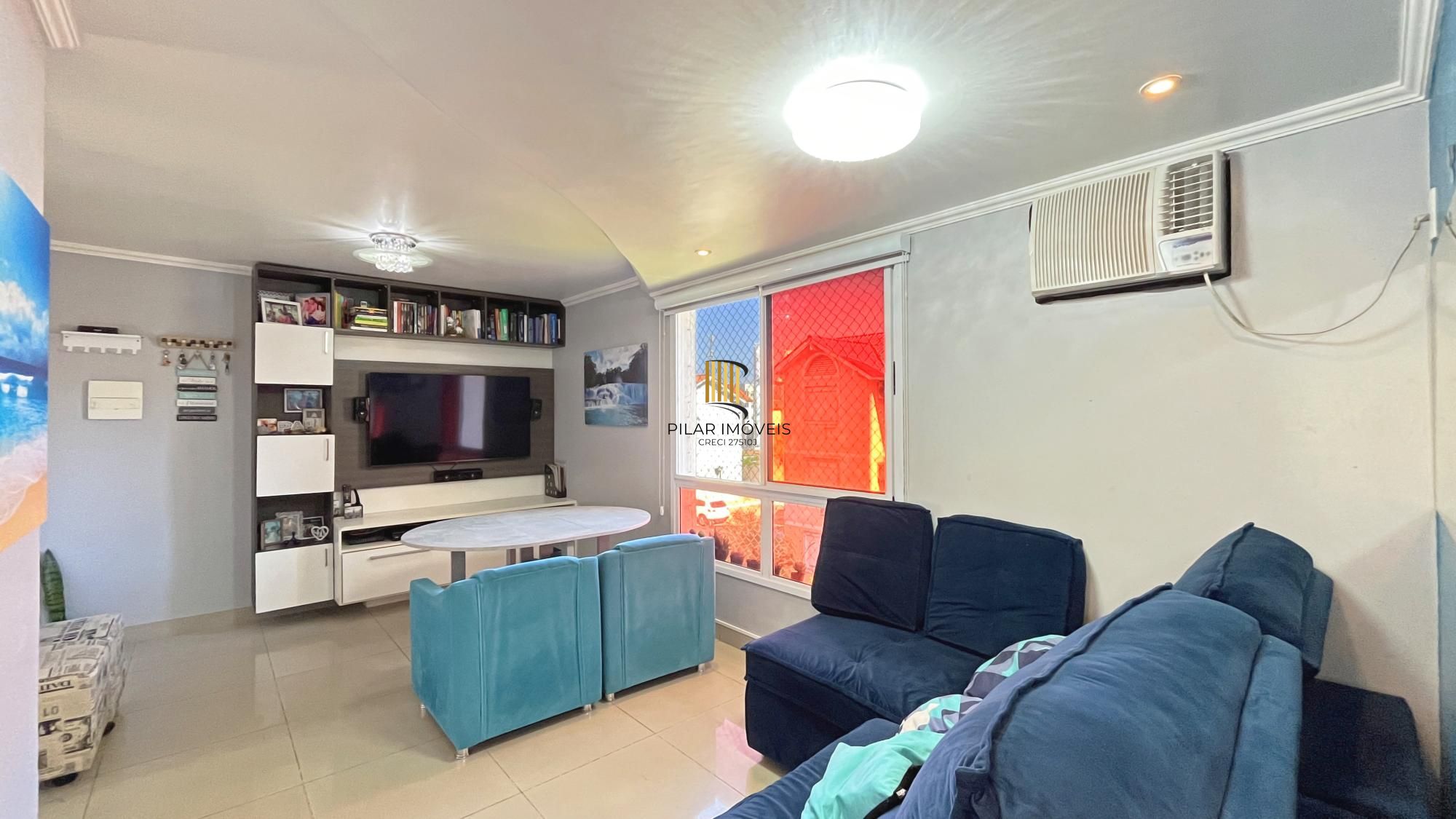 Apartamento de 03 dormitórios com Infra estrutura bairro Hípica