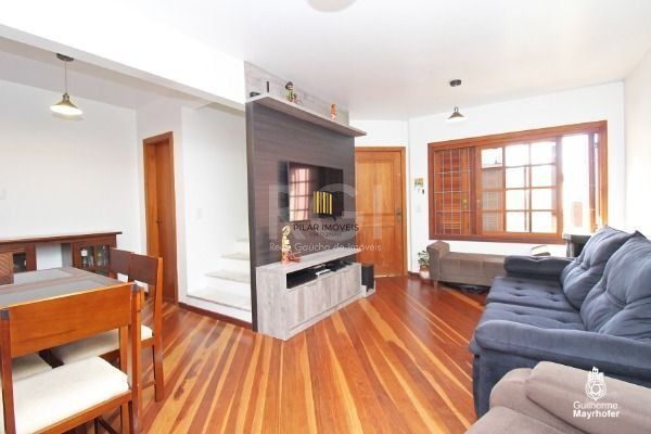 Casa para Venda - 178.85m², 4 dormitórios, sendo 2 suites, 2 vagas - Altos do Ipê