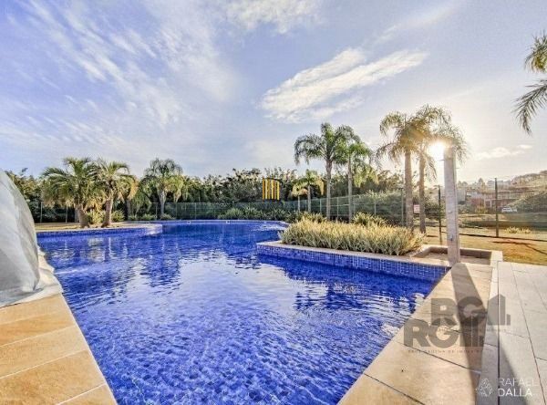 Terreno em Condominio em Porto Alegre, no bairro Vila Nova, à venda.