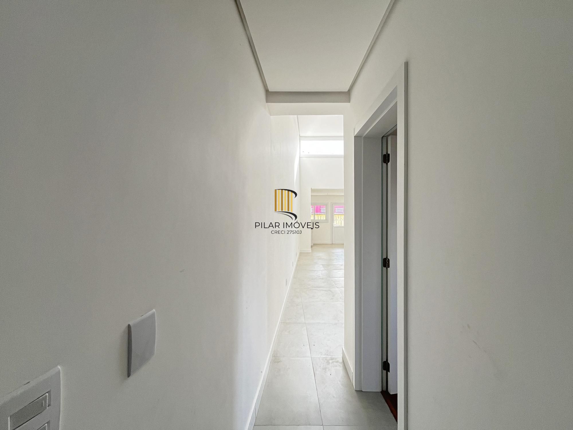 Casa em condomínio Fechado
