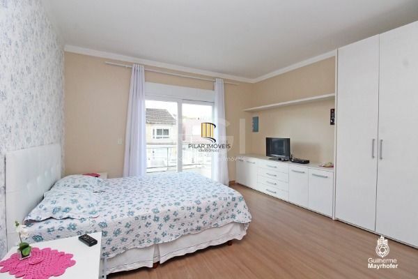 Casa para Venda - 131.96m², 3 dormitórios, sendo 1 suites, 2 vagas - Lagos De Nova Ipanema