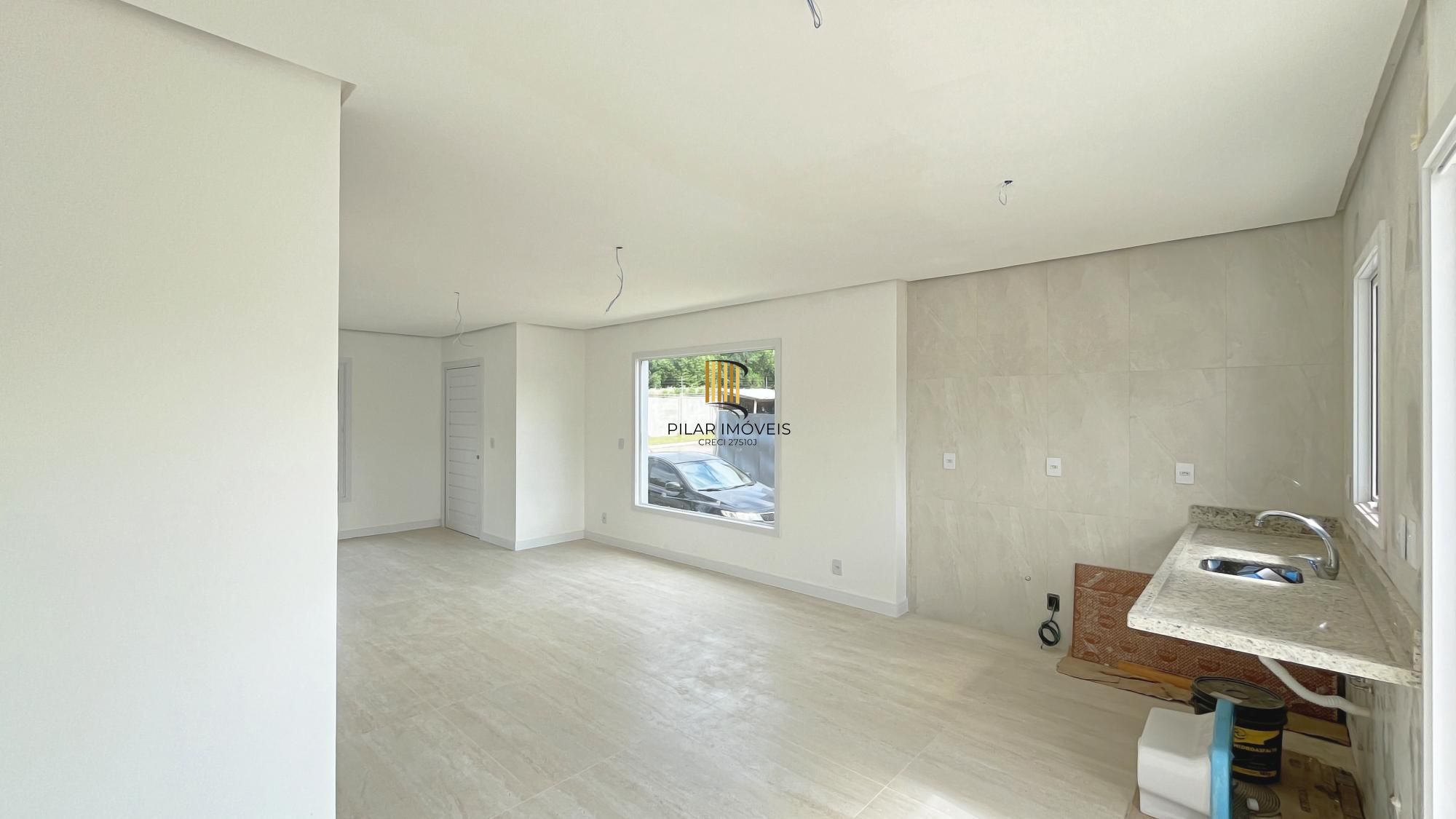 Casa Condominio em Porto Alegre, no bairro Campo Novo, com 3 dormitório(s), e 3 banheiros, à venda.