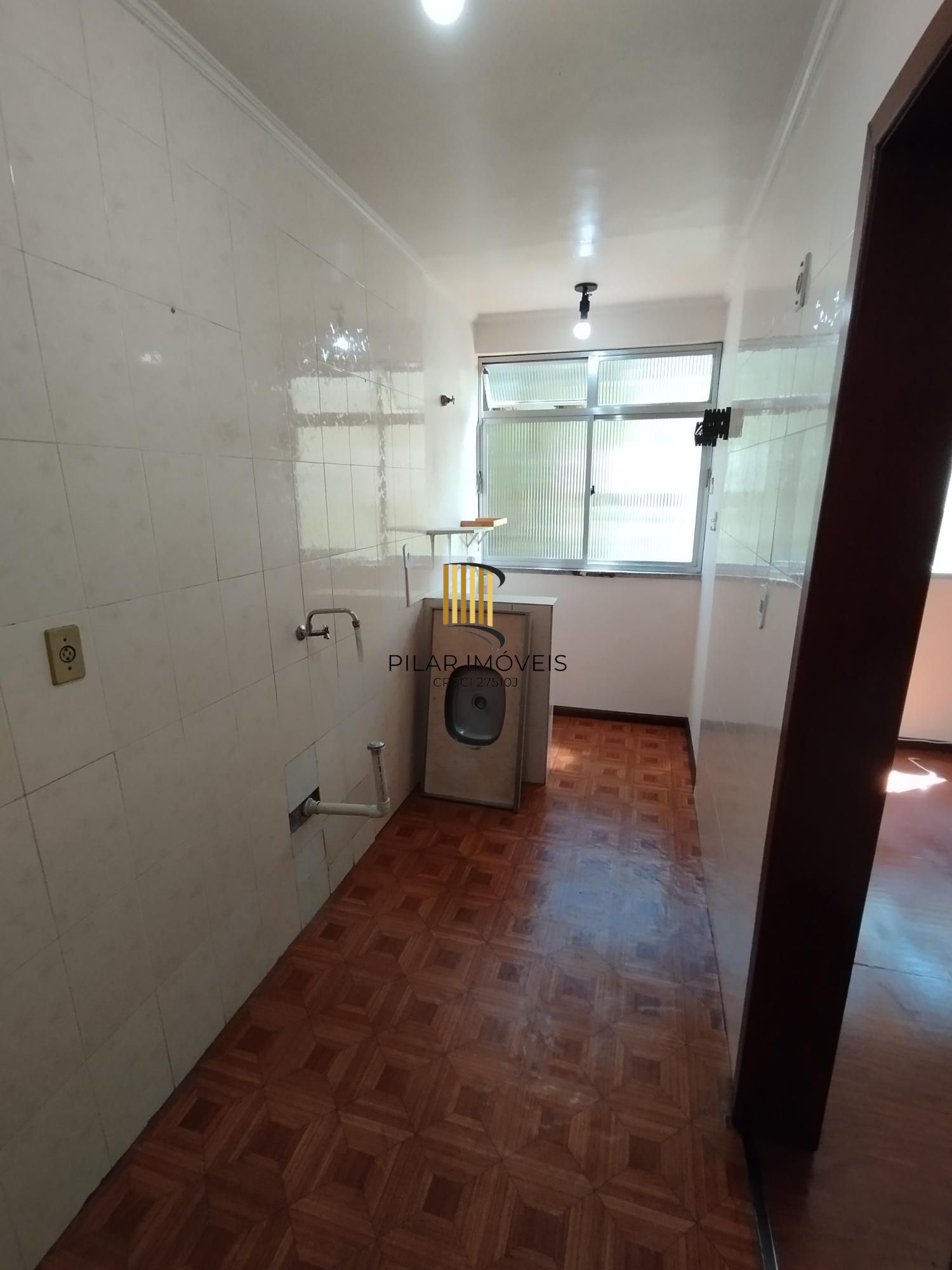 Apartamento 1 dormitório no bairro Vila Nova