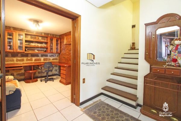 Casa Condominio para Venda - 258m², 3 dormitórios, sendo 1 suites, 2 vagas - Jardim Isabel