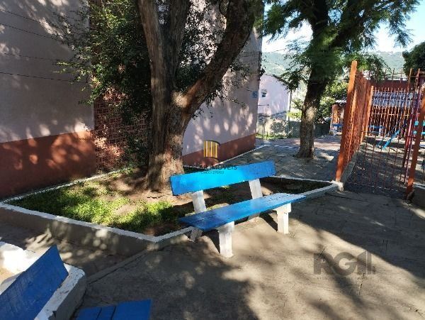 Apartamento 3 dormitórios no bairro Santa Tereza
