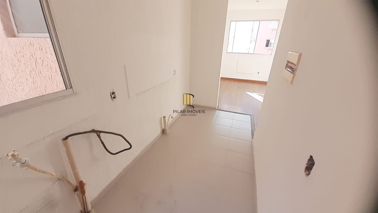Apartamento 2 dormitórios no bairro Hípica
