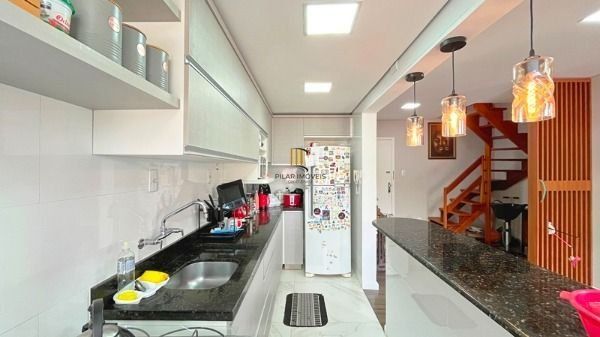 Apartamento 3 dormitórios no bairro Teresópolis