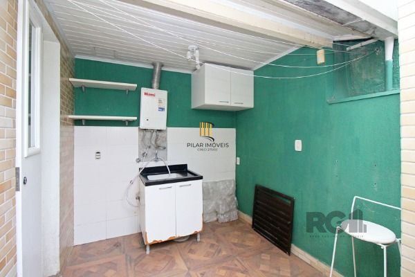 Casa Condominio para Venda - 98.08m², 3 dormitórios, sendo 1 suites, 1 vaga - Cavalhada