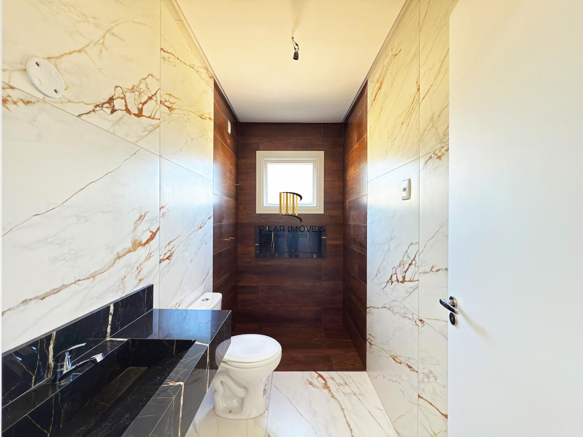 Sobrado no Condominio Fechado Nova Ipanema Garden - 03dormitórios - Hipica Zona Sul