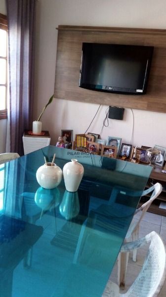 Casa Condominio para Venda - 125m², 2 dormitórios, sendo 2 suites, 1 vaga - Espirito Santo