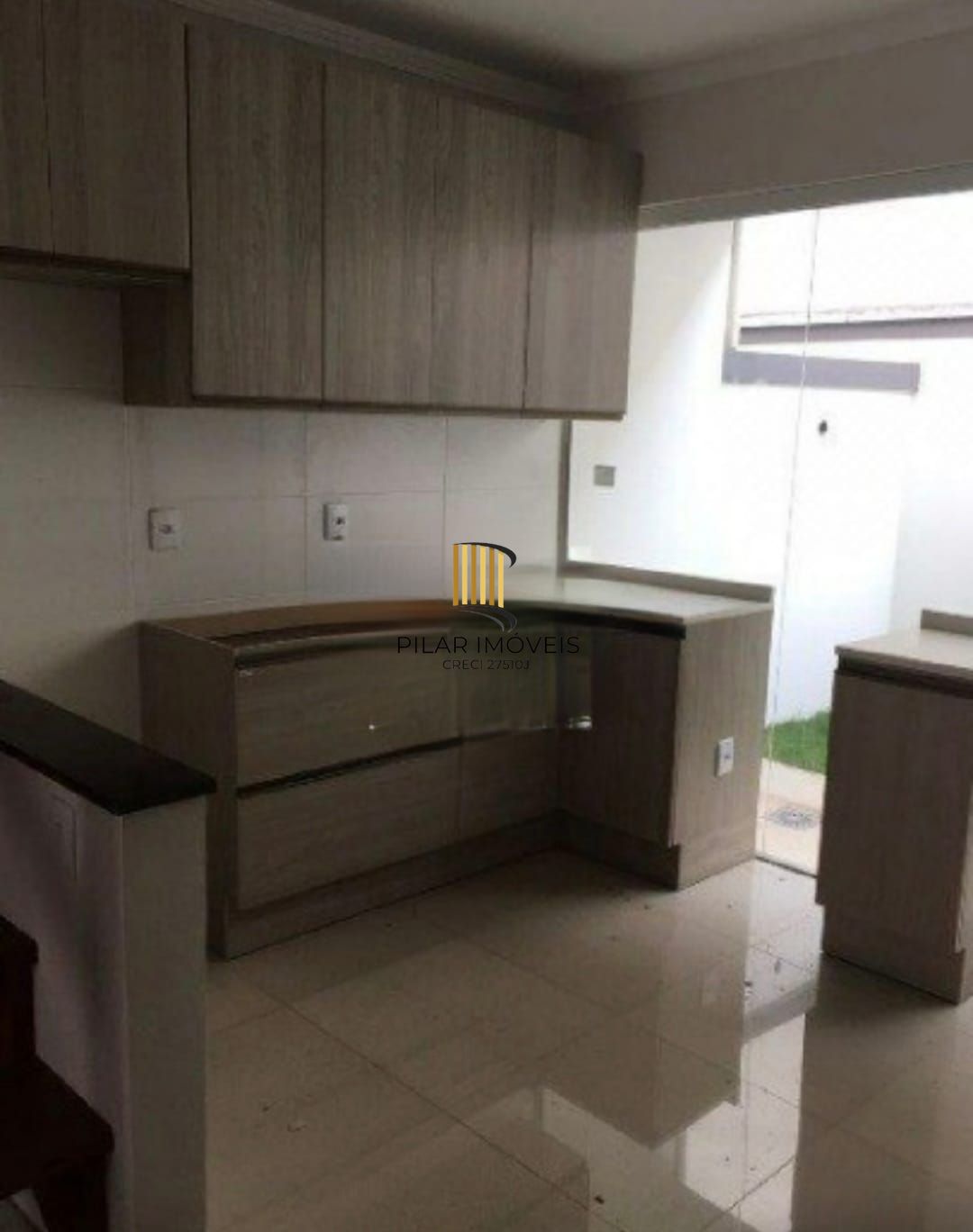 Casa em condominio na Zona Sul de Porto Alegre - 2 suites