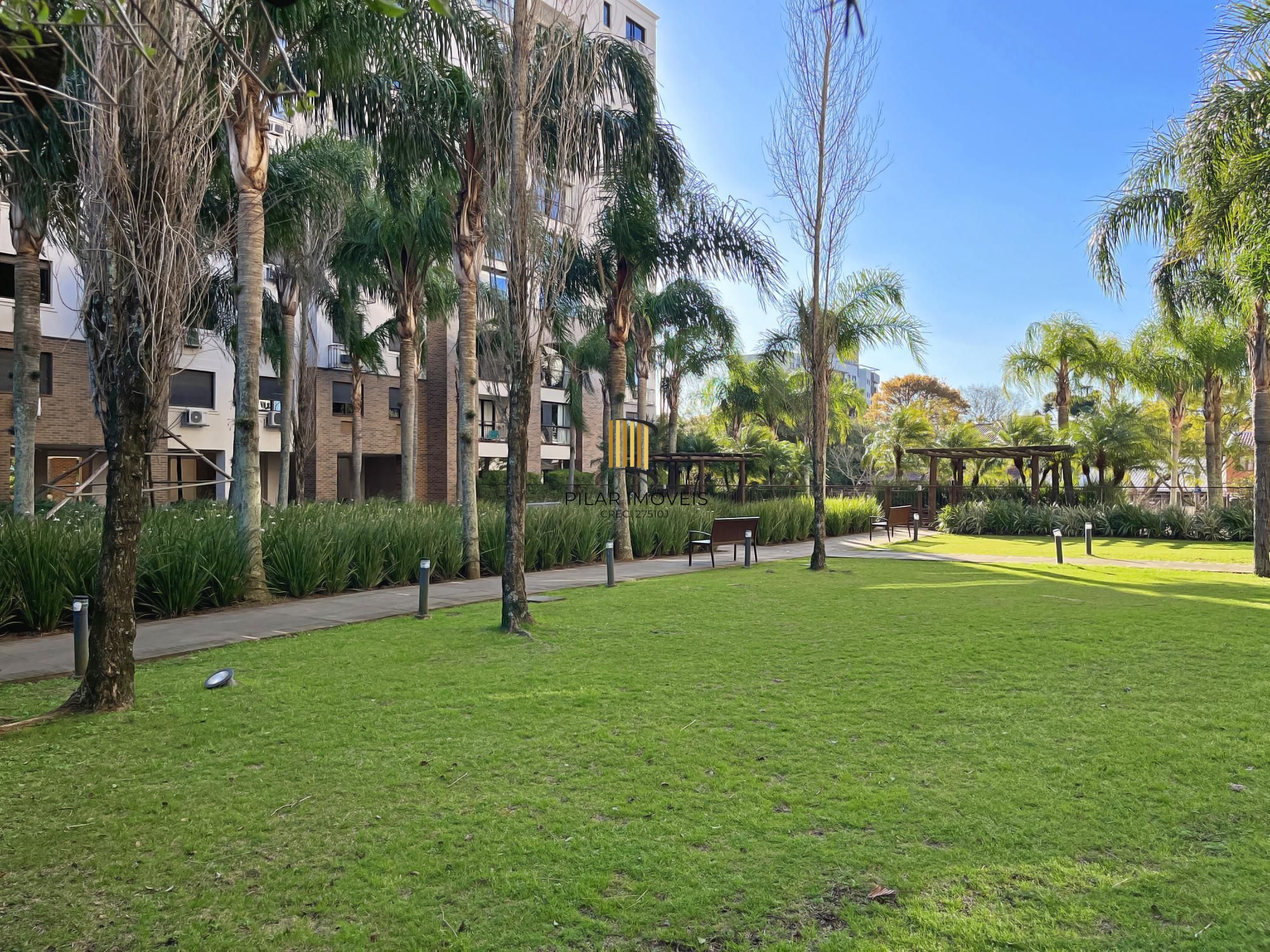 Excelente apartamento com 3 dormitório com 1 suíte á venda no bairro Tristeza.
