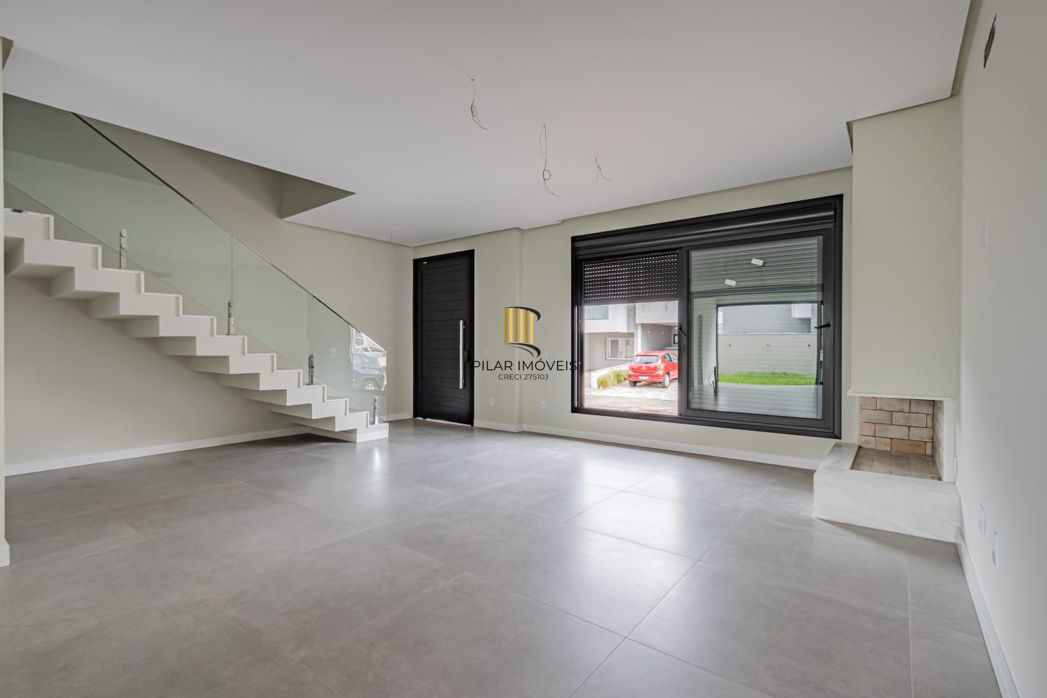 Sobrado  Condominio Amalffi com 03 suites - 180m² zona Sul de Porto Alegre