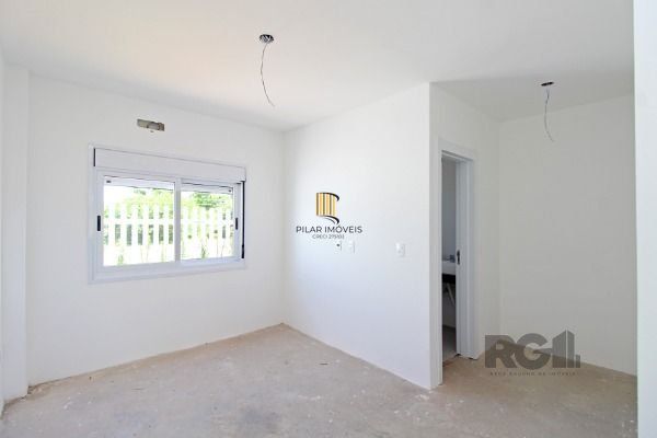 Casa Condominio em Porto Alegre, no bairro Hípica, com 3 dormitório(s), e 3 banheiros, à venda.