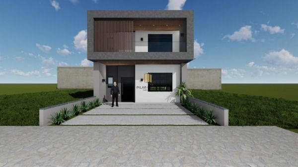 Casa em Porto Alegre, no bairro Hípica, com 3 dormitório(s), e 3 banheiros, à venda.