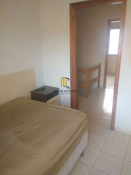 Casa para Venda - 80.24m², 2 dormitórios, 1 vaga - Restinga
