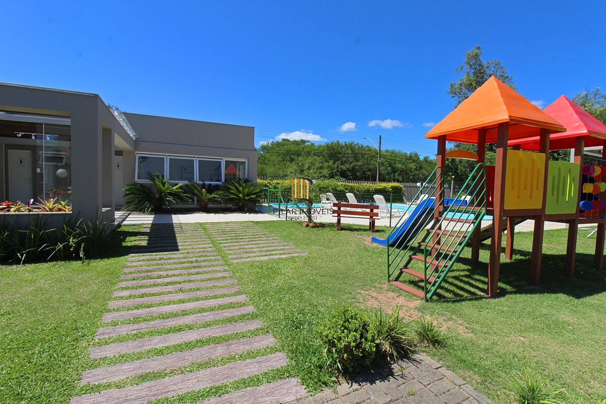 Casa Condominio em Porto Alegre, no bairro Hípica, com 3 dormitório(s), e 3 banheiros, à venda.