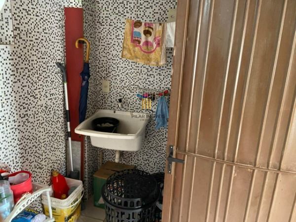 Casa para Venda - 150m², 3 dormitórios, Hípica