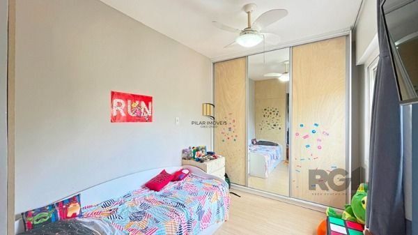 Apartamento 3 dormitórios no bairro Teresópolis