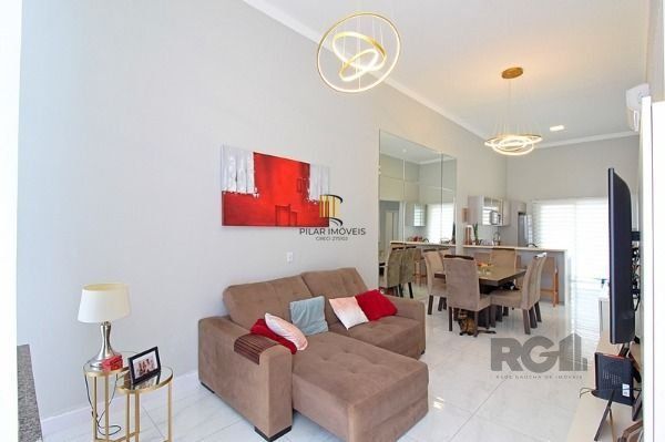 Casa Condominio em Porto Alegre, no bairro Aberta dos Morros, com 3 dormitório(s), e 3 banheiros, à venda.