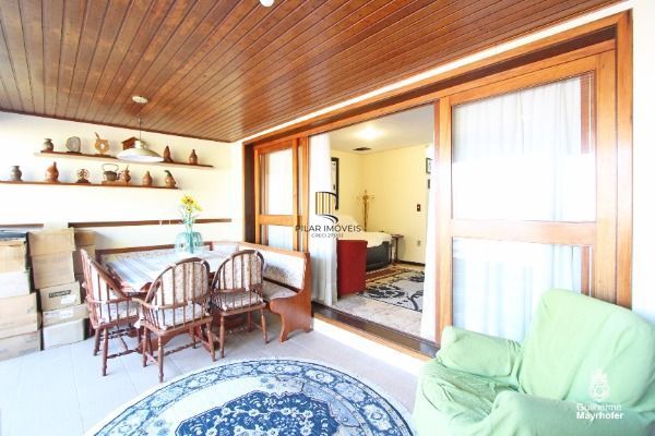 Casa Condominio para Venda - 258m², 3 dormitórios, sendo 1 suites, 2 vagas - Jardim Isabel