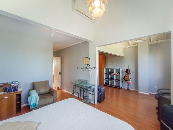 Casa para Venda - 183m², 3 dormitórios, sendo 1 suites, 3 vagas - Nova Ipanema