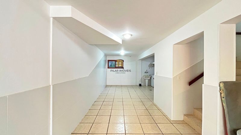 Casa de Condomínio 3 dormitórios no bairro Tristeza