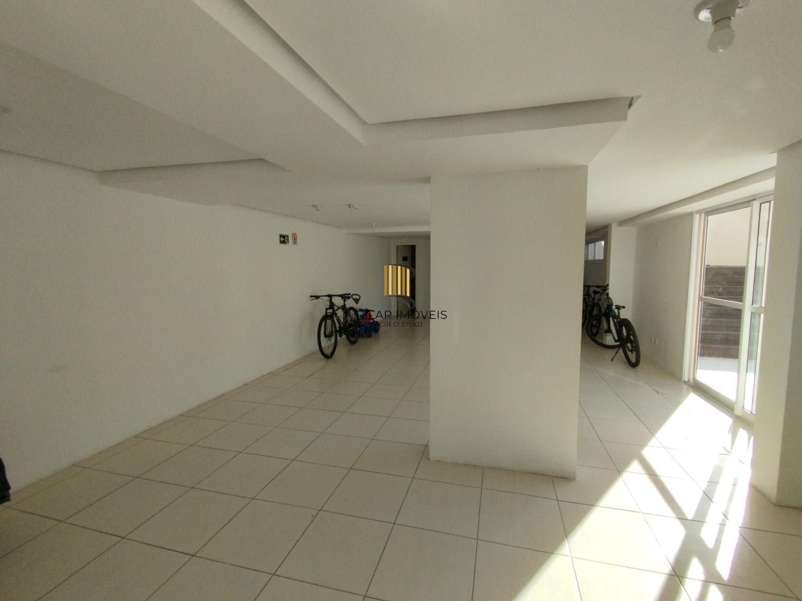 Apartamento 2 dormitórios no bairro Cavalhada