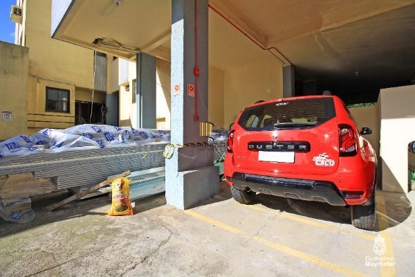Cobertura para Venda - 191.59m², 3 dormitórios, sendo 1 suites, 2 vagas - Tristeza