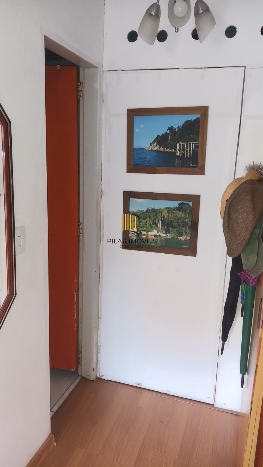 Apartamento 2 dormitórios no bairro Cavalhada