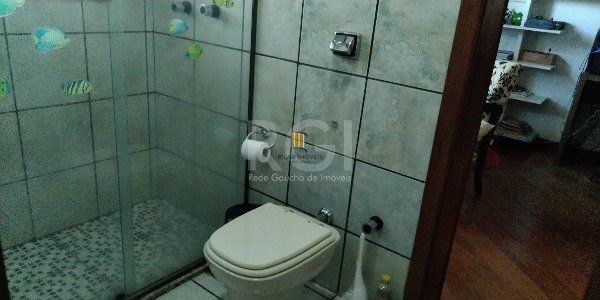 Casa para Venda - 176.28m², 3 dormitórios, sendo 1 suites, 2 vagas - Ipanema