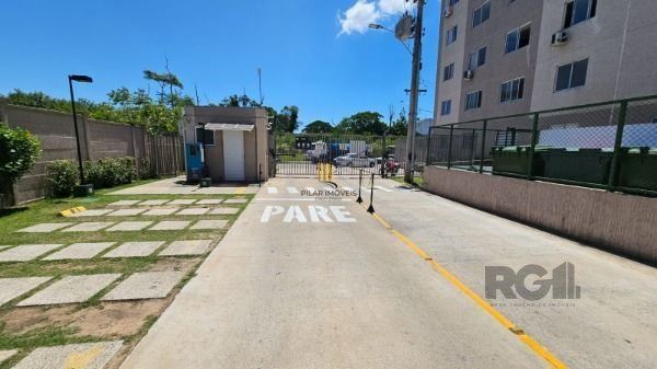 Apartamento 2 dormitórios no bairro Ipanema