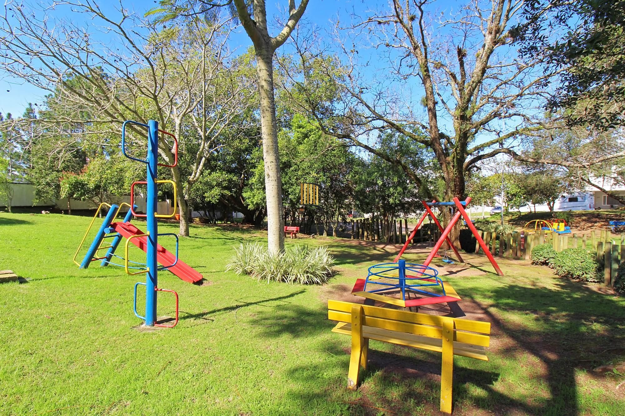 Terreno no bairro Hípica