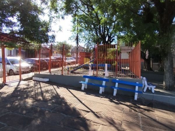 Apartamento 3 dormitórios no bairro Santa Tereza