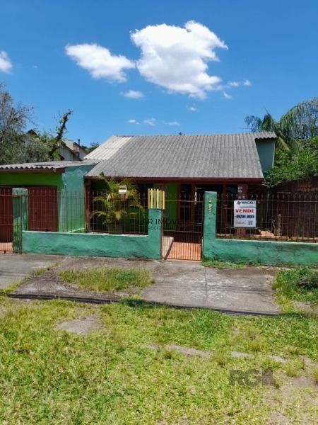 Terreno no bairro Espírito Santo