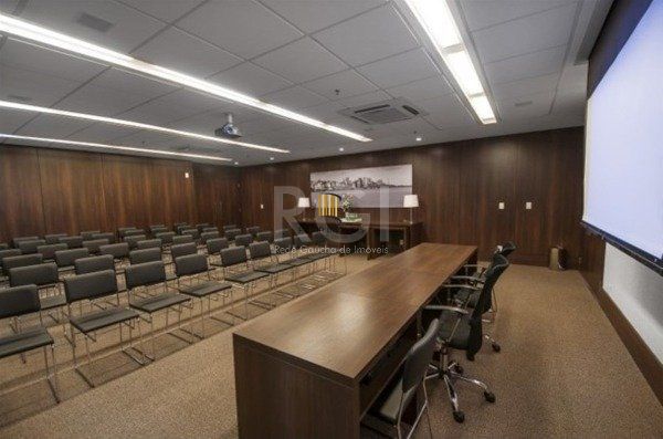Conjunto/Sala para Venda - 34.91m², 0 dormitórios, Jardim Botânico
